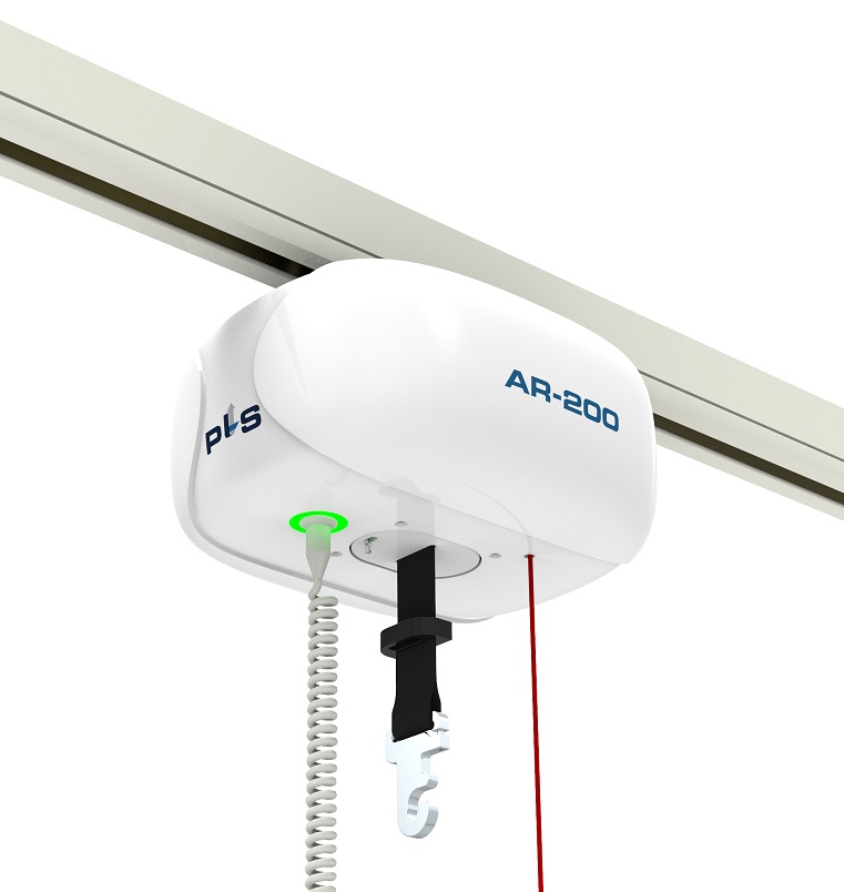 AR-200 tilunit